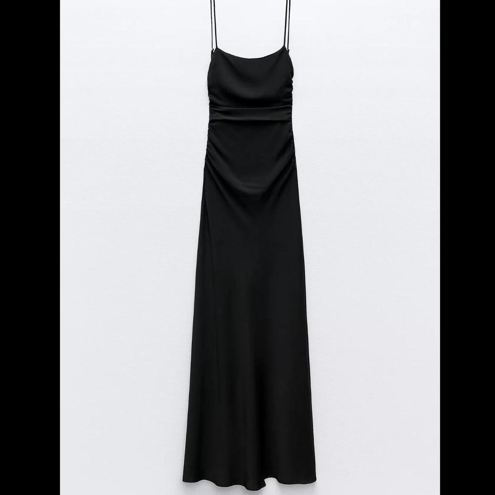 dresses
